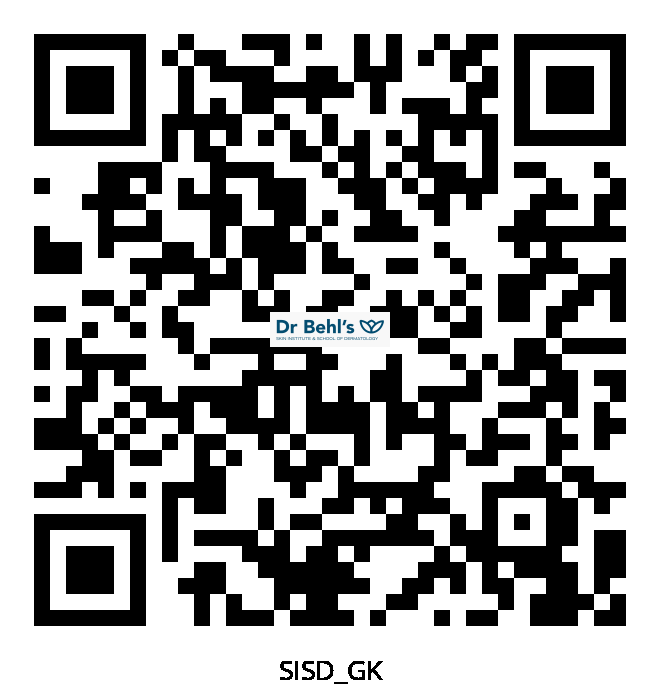 Google Review QR Code